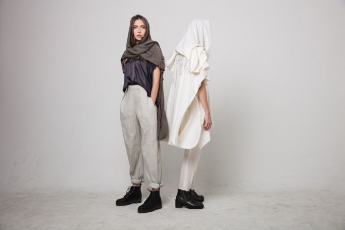 Fashion Future at FFWD: An Insight Into Four Aspiring Fashion Designers Fashion Future at FFWD: An Insight Into Four Aspiring Fashion Designers